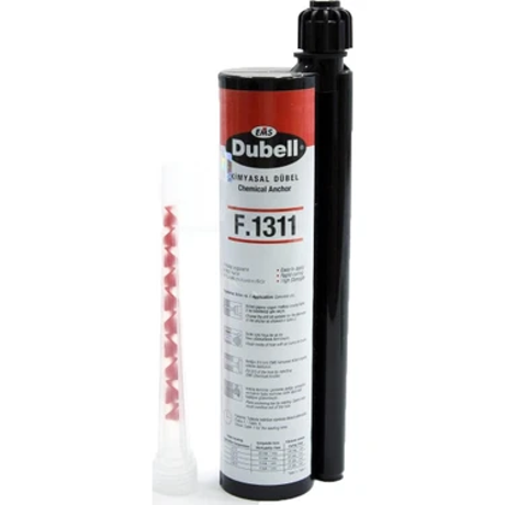 EMS Kimyasal Dübel 345 Ml. (12/Koli)✓